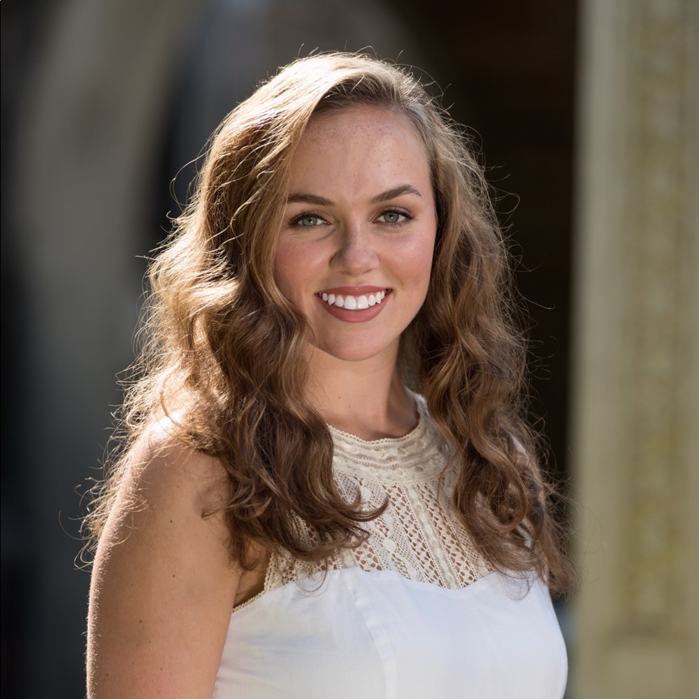 Meet your Posher, Maggie